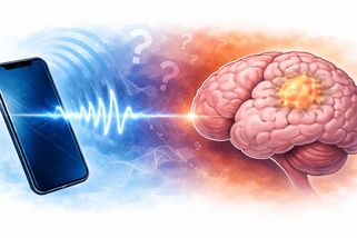 Záření z mobilů a rakovina: fakta, výzkumy a rizika přehledně - Médium.cz